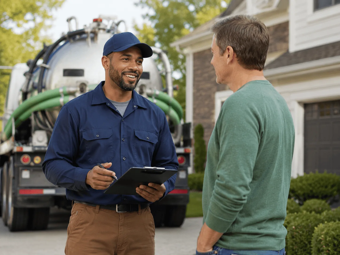Mosquito Control Porter, ME FAQs